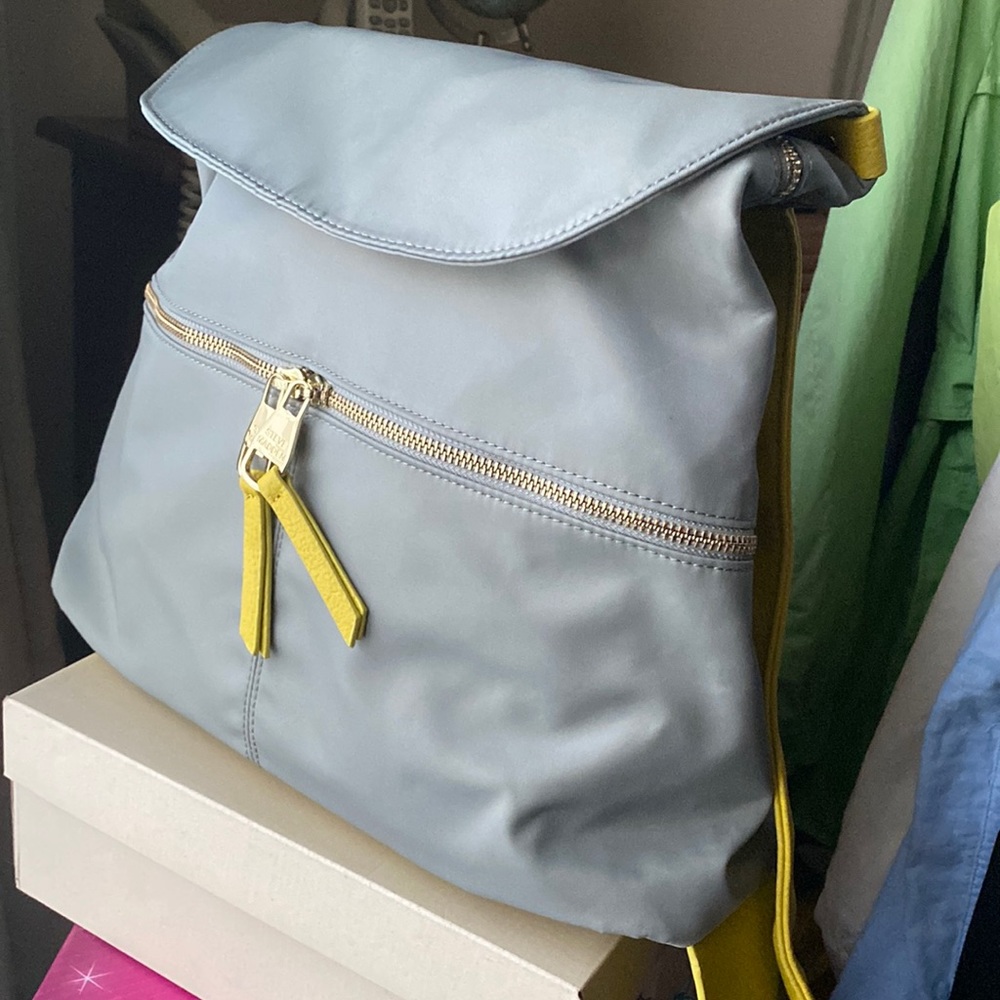 Steve Madden backpack bag!!!